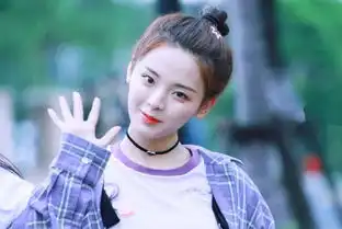 创造101大火后,又主演古装剧圈粉网友名副其实的锦鲤
