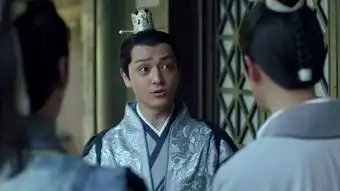 琅琊榜第3集剧照,琅琊榜图片