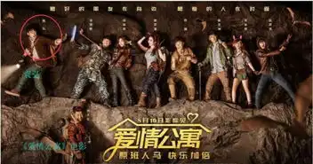 在这几个版本张起灵中,爱情公寓版的排在第三,第一无人超越