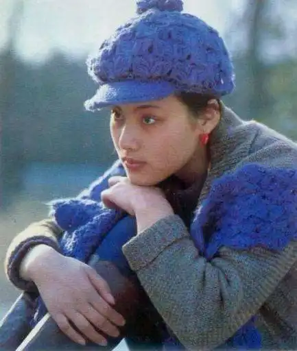 87红楼梦剧组四大美女,个个貌美如花,黛钗凤都望尘莫及
