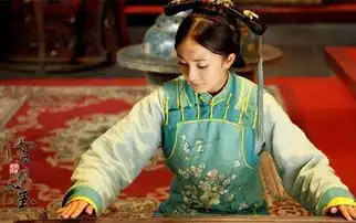 十部火到韩国的国产电视剧最后一部因为太火被禁播
