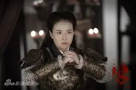 杨门女将剧照先导海报