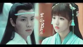 陈情令蓝二买酒思追投食,景仪吓的肉都掉了两小只泰阔爱哈哈