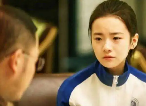 小欢喜乔英子跳河自杀时,林磊儿说了什么话
