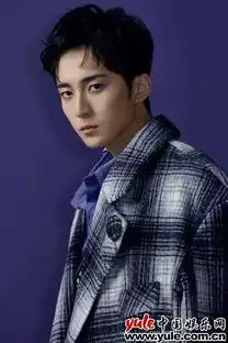 郭子凡紫色工装大片小欢喜爆发力引关注
