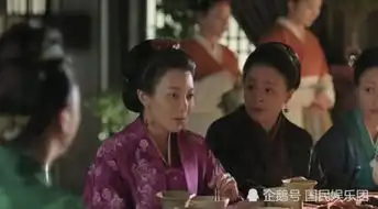 知否康晋背叛王家,顾廷炜跪求顾廷烨,蓉姐儿霸气为弟弟报仇