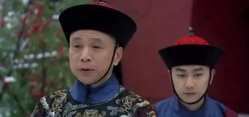 甄嬛传苏培盛究竟有多聪明看他是如何机智处理余莺儿事件的
