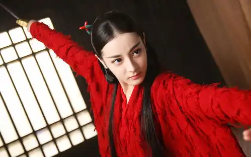 热巴的烈火如歌登上热门话题榜,此剧值不值得去追
