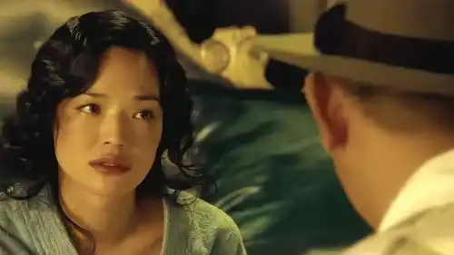一步之遥,舒淇要么你掐死我,要么你娶我,姜文我还是个孩子
