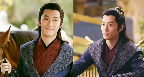 窦骁女朋友是谁窦骁现任女友资料背景揭秘
