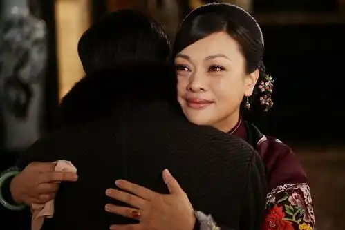 勇敢的心杀青史可再度诠释母爱
