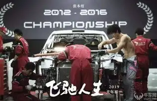 一套悬挂一套房,谁踩刹车谁孙子,这才是韩寒的飞驰人生