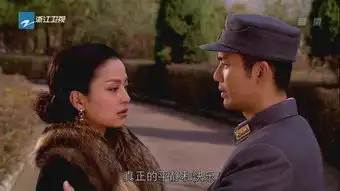 来不及说我爱你中慕容沣对不起他,比对尹静琬的伤害大