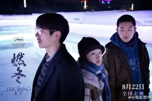 发疯文学救得了燃冬的口碑和票房吗