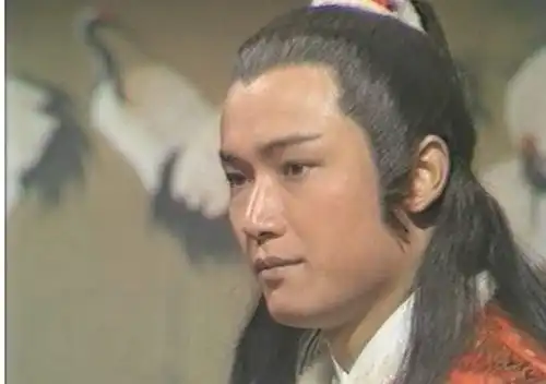 郭靖和杨康,如果人生互换师父对调,射雕将重新谱写