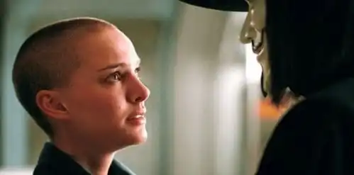 从美女学霸到奥斯卡影后,别人家的孩子娜塔莉波特曼