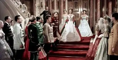 欧洲皇室病,贵族身上的蓝血才是形成茜茜公主悲剧原因