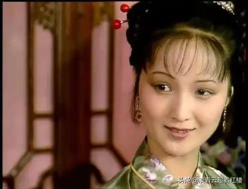 平儿判冤决狱,推翻了多米诺骨牌,最终砸到了谁