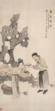 举案齐眉历史上著名丑女孟光的另类温柔