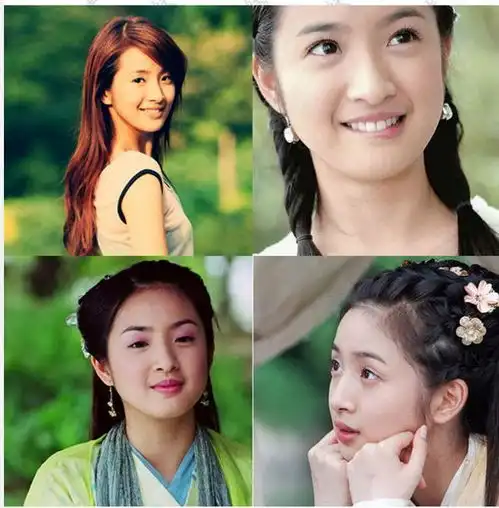 80年代出生的32个女星,有的已经成了一线,有的已经退隐江湖,这里应该有你的菜
