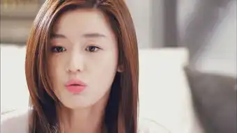 来自星星的你2将强势回归,看全智贤女神养成记