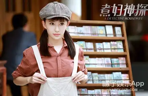 还记得爱情公寓里的诺澜吗她现在长这样啦