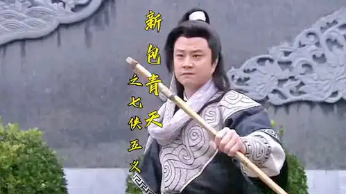 展昭的武功到底有多高练成清风剑法,成就南侠之名,武侠