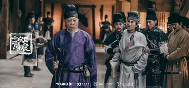 长安十二时辰开了个好头,却也可能成为新式烂片的源头