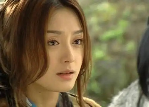 没想到10多年前冯绍峰还出演过风云雄霸天下,真没看出来
