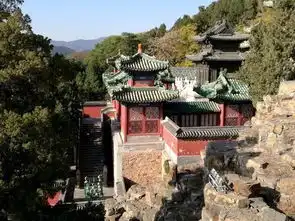 颐和园皇家园林
