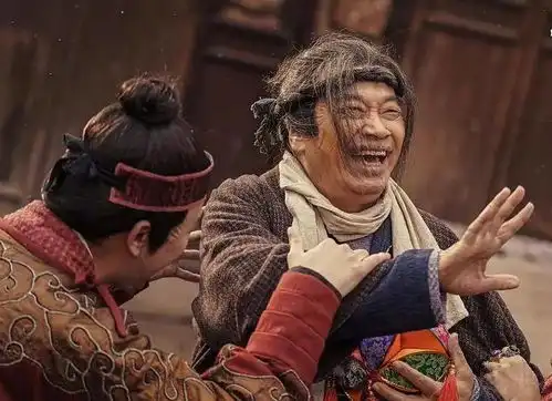 新大话西游定档,吴孟达遗作,致敬经典,能否赶超周星驰版本
