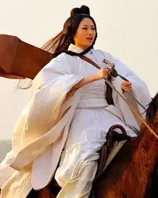 翁虹探班景甜合照回顾景甜孙子大传首担古装剧女主唯美造型
