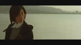 电影中那些惊鸿一瞥的女神