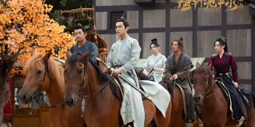 主打一个听劝,唐诡2连夜调整排播不断更
