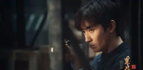 重启开播人气高,朱一龙演技炸裂,剧情不拖泥带水特效真实