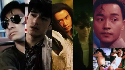 独家解读王家卫电影十句经典台词上