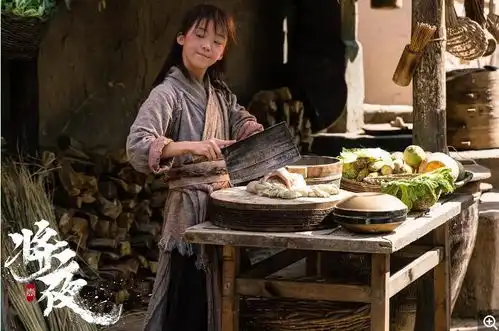 将夜桑桑宋伊人竟演过三生三世十里桃花三少爷的剑新步步惊心
