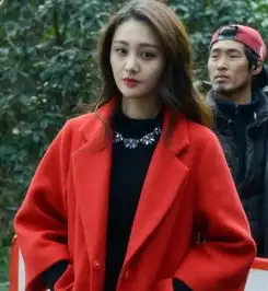 无类目服饰鞋包女装上装毛呢外套紫水晶111027的小店蘑菇街优店
