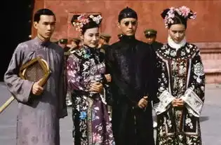 越南末代皇后南芳的传奇人生生前美惊世界,死时却无人知晓
