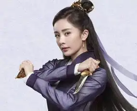 扶摇中虐杨幂知否中还要虐丽颖今晒凸凹身材照,网友原谅你了