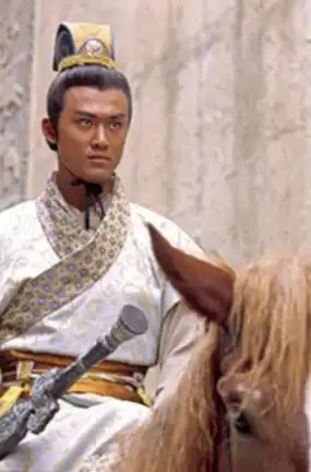 大秦赋剧情拖拉,选角不当
