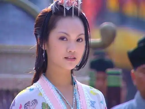 女明星最想毁掉的剧照,袁姗姗郭碧婷还好,看到杨丞琳忍不住了
