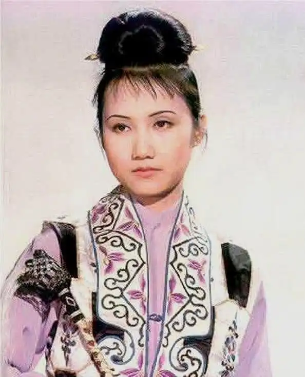 妙玉是一个尼姑,可她为什么会爱上贾宝玉
