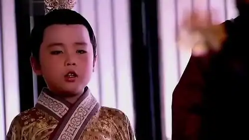 美人心计自从和馆陶联手,王娡如有神助,一句话没说儿子当皇上
