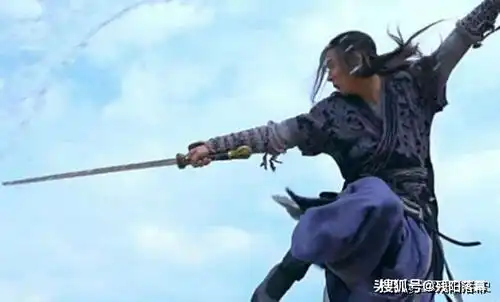 郭靖没守住襄阳,若抛开历史因素,金庸笔下可有其他高手能守住
