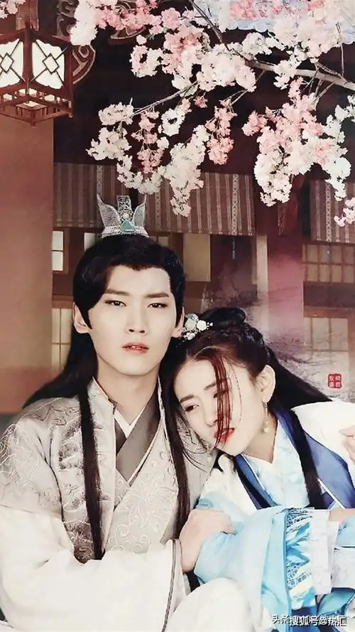 那些年我们追的穿越剧,公认最好看的五部中式穿越剧,你追过几部
