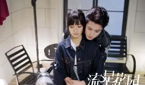 王鹤棣合作女星cp感搭虞书欣甜,搭秦岚火花强,和陈钰琪也很搭