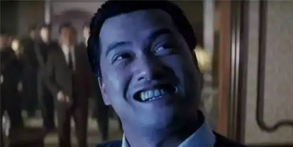 跛豪狱友吴锡豪低调不炫富不随地吐痰,被判监禁30年他大哭一场
