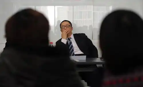 房产中介竞争惨烈,胡景晖回忆曾像古惑仔一样200多人打群架