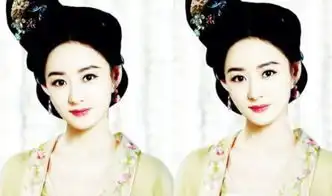 难怪赵丽颖从不接唐朝戏,罕见唐宫造型曝光,这是怕艳压群芳啊